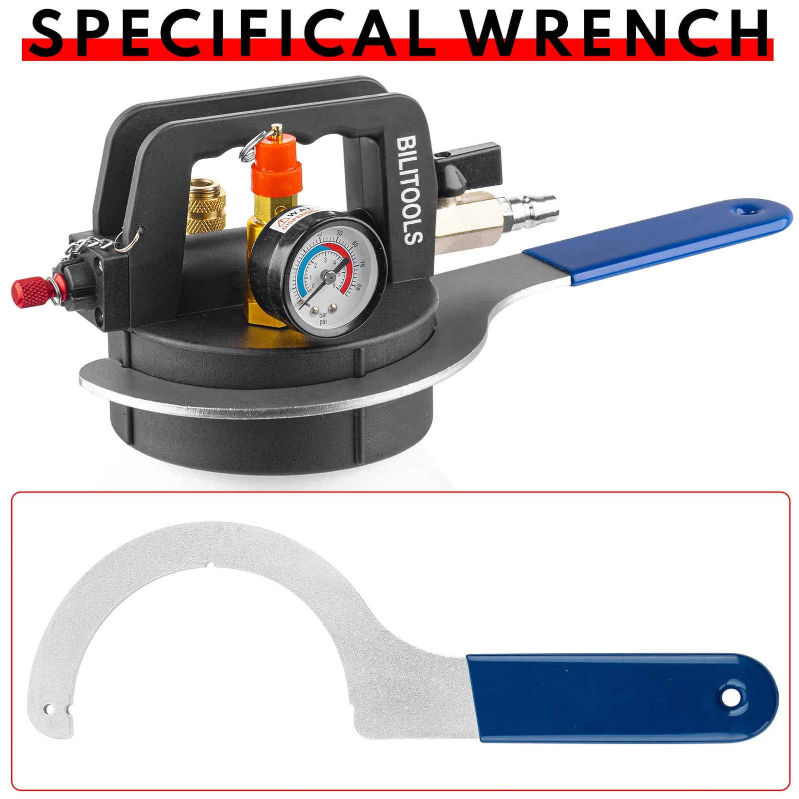 Y Bracket Lens Support For DJI Ronin S & SC – Double Wheels, Adjustable, Holds Up To 5kg